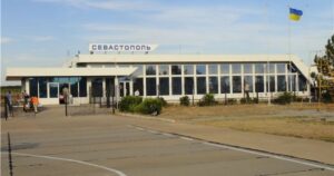 Нічна Атака На Крим: “Добрі Дрони” Завдали Удару По Аеродромах, Лунали Могутні Вибухи