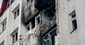 Війна в Україні - чи є загроза оточення Сум, експерт відповів — Укрaїнa