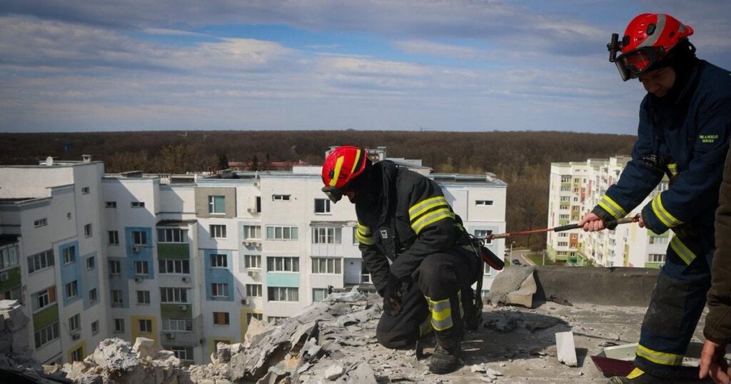 У Харкові зросла кількість постраждалих через атаку РФ: подробиці (фото)