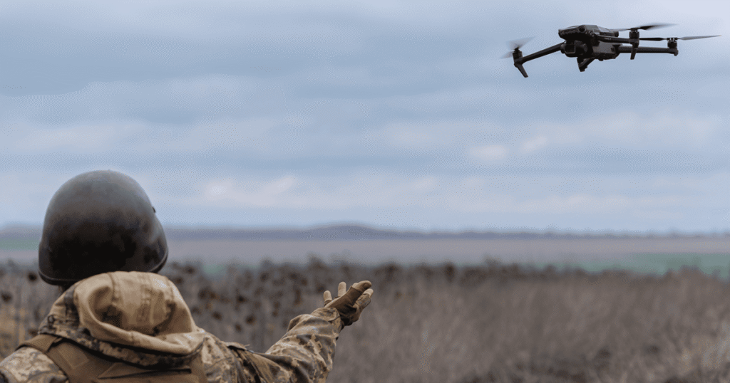 Як персональний рекрутер допомагає знайти вакансію оператора БПЛА