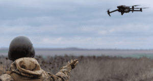 Як персональний рекрутер допомагає знайти вакансію оператора БПЛА