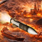 Світова війна вже тут: Україна та Іран – театри одного глобального конфлікту