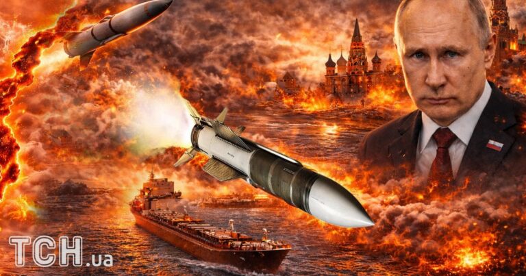 Світова війна вже тут: Україна та Іран – театри одного глобального конфлікту