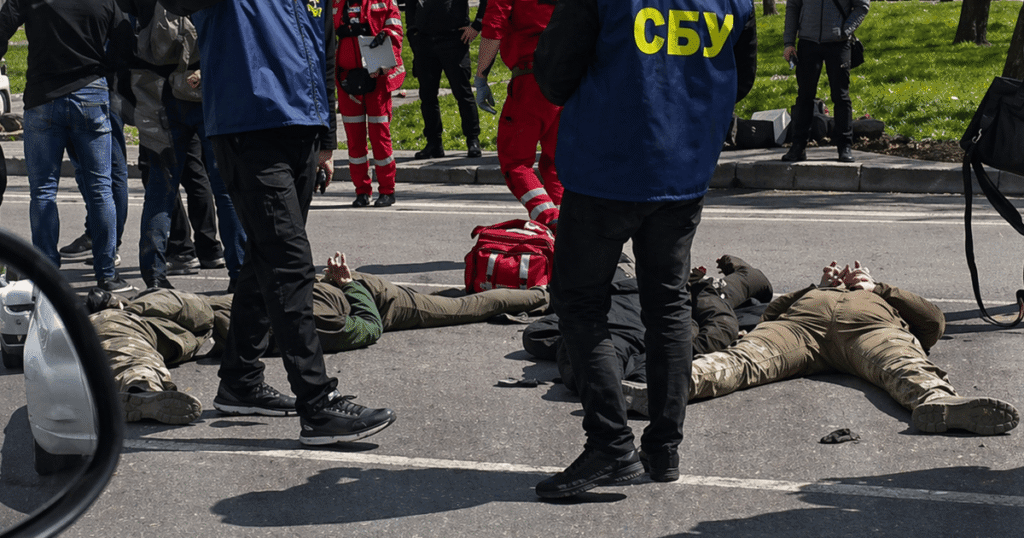Затримання працівників ТЦК в Одесі: у військкоматі зробили офіційну заяву