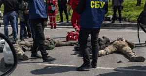 Затримання працівників ТЦК в Одесі: у військкоматі зробили офіційну заяву