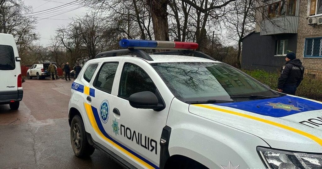 Кримінальна справа за статус "у розшуку": Нацполіції хочуть передати повноваження ТЦК — ЗМІ