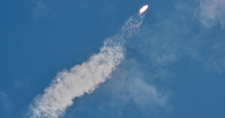 Dark Eagle: Гіперзвуковий Удар США на Близькому Сході — Чи Змінить Це Правила Гри?