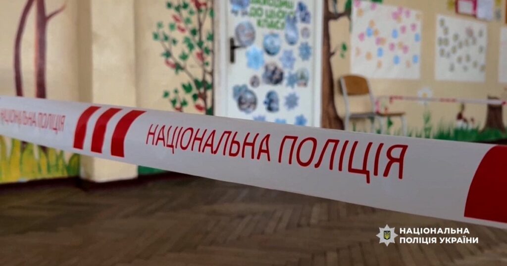 Росіяни намагалися втягнути 11-річного школяра в підготовку теракту на Одещині