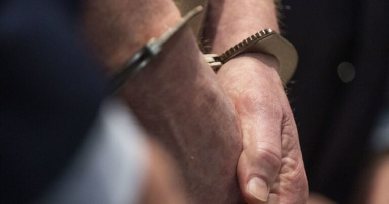 Довічне ув’язнення за педофілію на Вінниччині