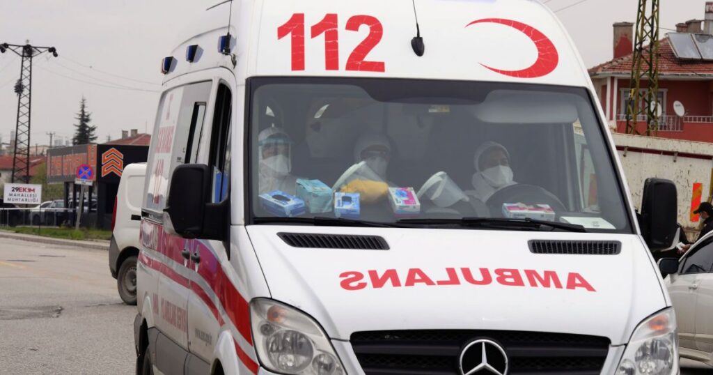 У Туреччині сталася друга за два дні стрілянина в школі - загинуло четверо людей — Світ