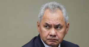 Шойгу погрожує НАТО: Фінляндія та країни Балтії під прицілом через атаки дронів