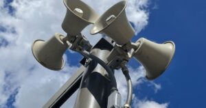 Київ і низку областей охопила повітряна тривога вдень 14 квітня — Укрaїнa