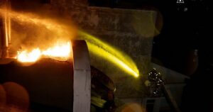 Атака РФ на порти Одеси – Росія вдарила по морському коридору й зачепила судно RAMCO — Укрaїнa