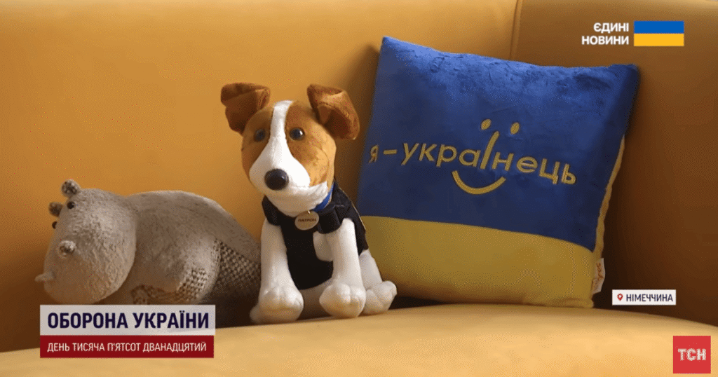 У Німеччині запрацював Хаб єдності українців: які послуги там можна отримати