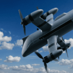 Історичний Прорив: Україна Вперше у Світі Збила “Шахед” Морським Дроном! Нова Зброя Перемоги!