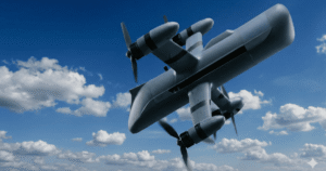 Історичний Прорив: Україна Вперше у Світі Збила “Шахед” Морським Дроном! Нова Зброя Перемоги!