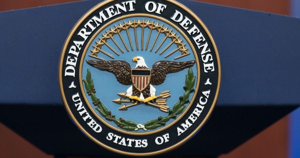 Допомога Україні від США - Пентагон зробив гучну заяву — Політика