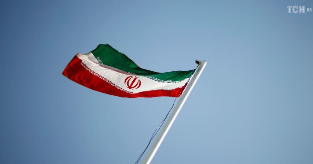 В Ірані заявили, що США зазнали «нищівної поразки у війні» та погодилися на 10 вимог Тегерану В Ірані заявили, що США зазнали «нищівної поразки у війні» та погодилися на 10 вимог Тегерану