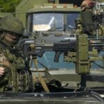 Новий наступ Росії: Два ключові напрямки удару та тактика ворога