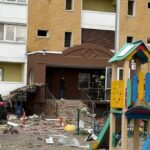 Росія атакувала Київ: 4 загиблих, серед них 12-річний хлопчик, та масштаби руйнувань