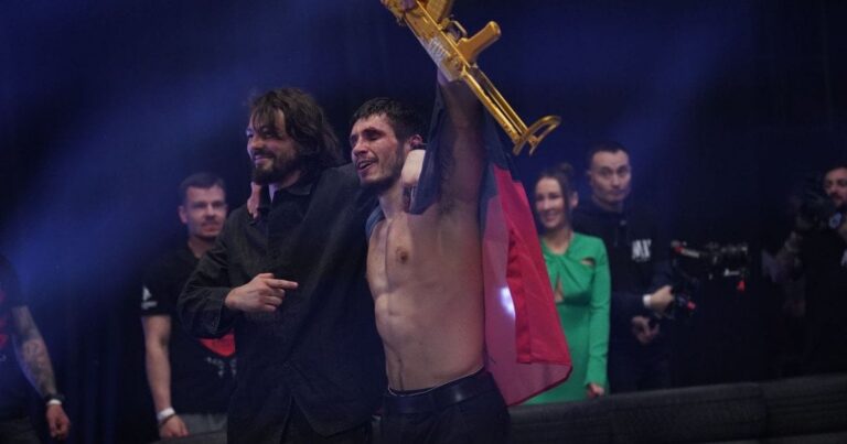 M13 FIGHTS: Сила Духу та Перемога Воїнів на Кулачних Боях у Хмельницькому!