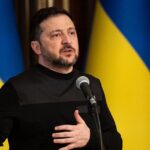 Зеленський б’є на сполох: Чого Україна просить від Трампа для перемоги над російським терором?