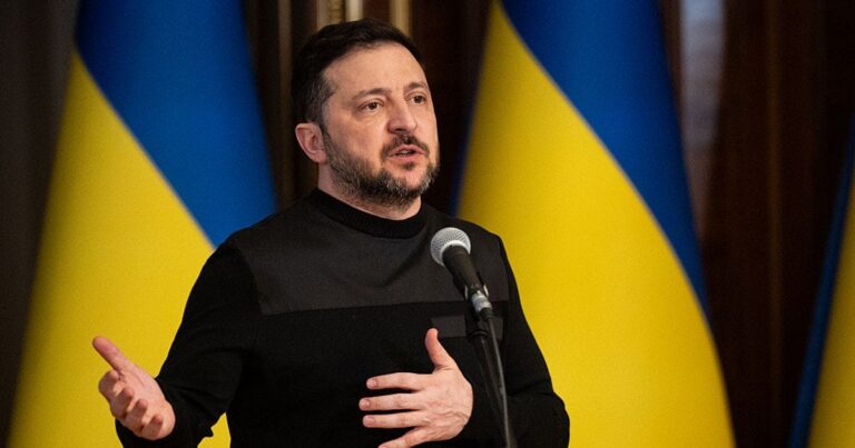 Переговори про мир в Україні: Зеленський прокоментував можливий візит американських переговірників – що це означає для України?