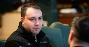 Обмін полоненими: Чи варто чекати новин на Великдень? Буданов натякнув