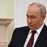 Рейтинг Путіна падає: невдоволення у Росії зростає, а влада закручує гайки!