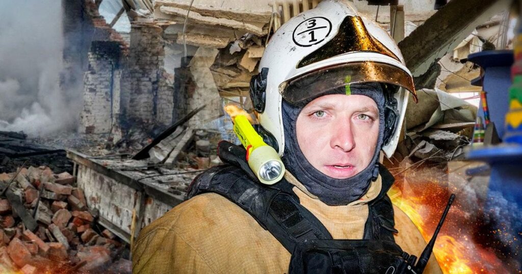 Війна в Україні - у Кривому Розі загиблий, у Конотопі блекаут та удар по лікарні, десятки поранених по всій країні, які наслідки масованої атаки — Укрaїнa