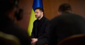 Відверта Розмова: Як Президент Зеленський Спілкується з Дональдом Трампом