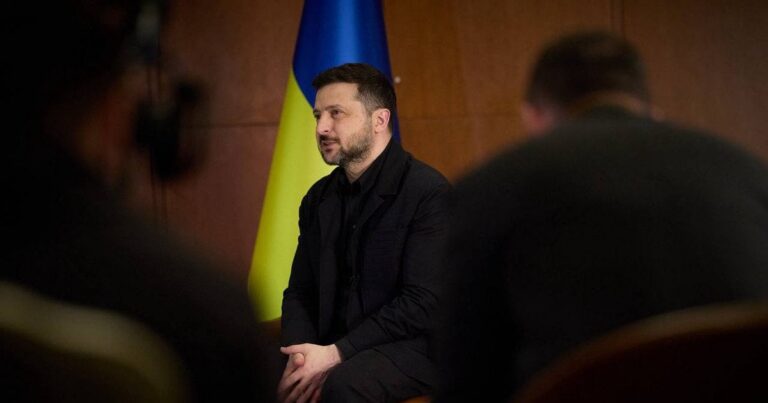 Відверта Розмова: Як Президент Зеленський Спілкується з Дональдом Трампом