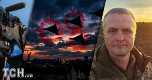 "Зброя, яка збиває усі дрони, в України уже є": Ігор Луценко про тисячу безпілотників за атаку та захист Києва