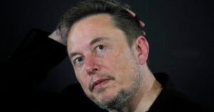 Штучний інтелект може вбити людство - Ілон Маск зробив заяву про кінець цивілізації — Наука та IT