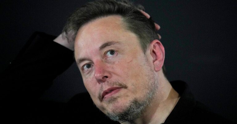 Штучний Інтелект: Чи Стоїть Людство на Межі Кінця? Ілон Маск Попереджає про Загрозу Цивілізації