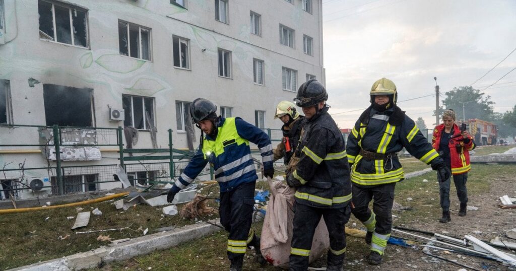 Березень став найкривавішим місяцем в Україні за останні пів року - звіт ООН Березень став найкривавішим місяцем в Україні за останні пів року - звіт ООН