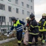 Березень 2026: Найкривавіший місяць для цивільного населення України за останні пів року, за даними ООН