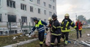 Березень 2026: Найкривавіший місяць для цивільного населення України за останні пів року, за даними ООН