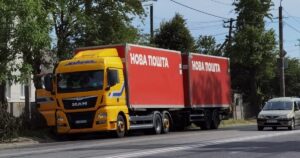 Українцям у Румунії висунули звинувачення у спробі теракту: їм загрожує 10 років в’язниці