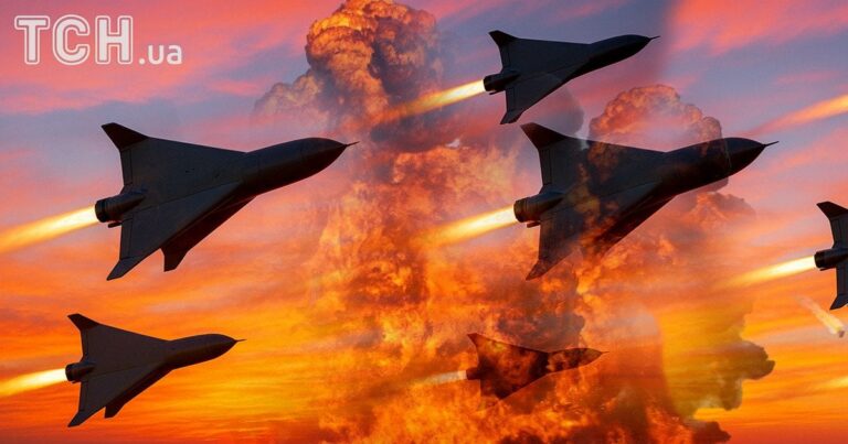 Реактивні дрони РФ: ознака кризи ракетного виробництва, а не технологічний прорив — пояснення ЗСУ