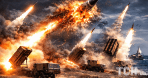 В Україні можуть з’явитися власні ЗРК для захисту неба: експерт назвав терміни