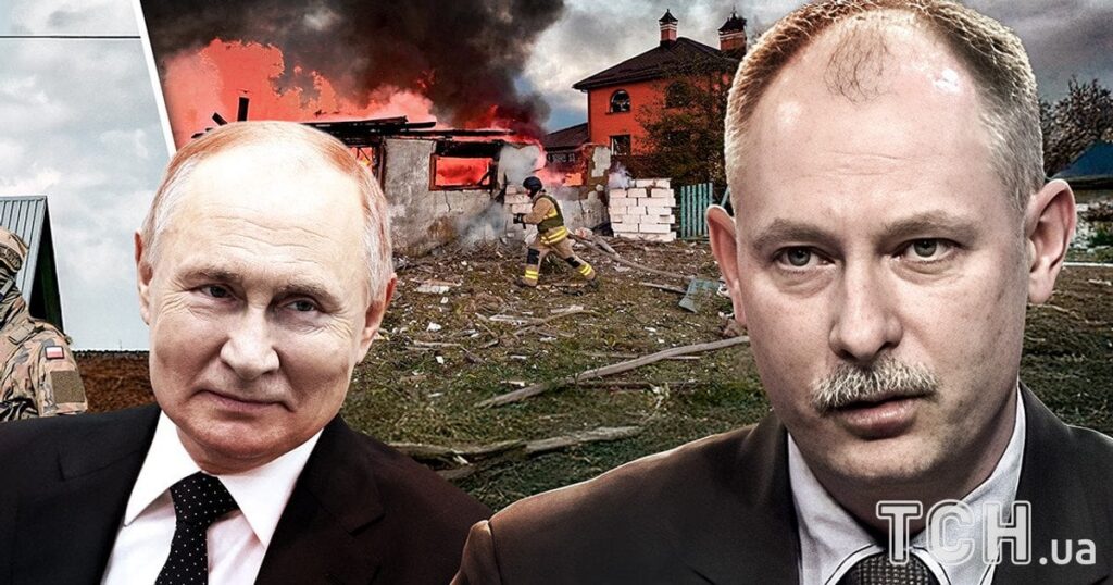 Росія задумала відкрити новий фронт в Україні: Жданов розкрив план Путіна і попередив про небезпеку на Великдень