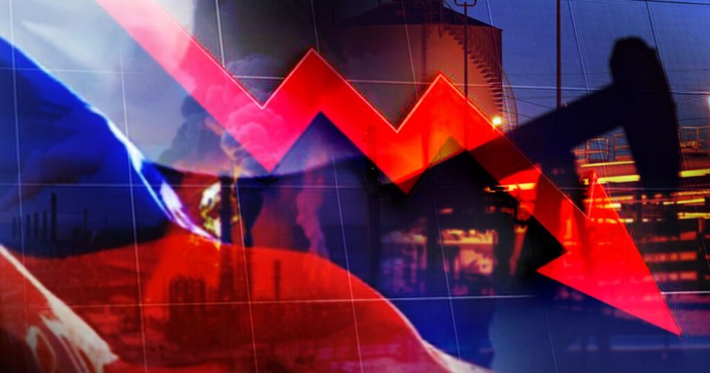 Санкції США проти нафти РФ — єврокомісар заявив, що Вашингтон більше не буде давати послаблень — Політика