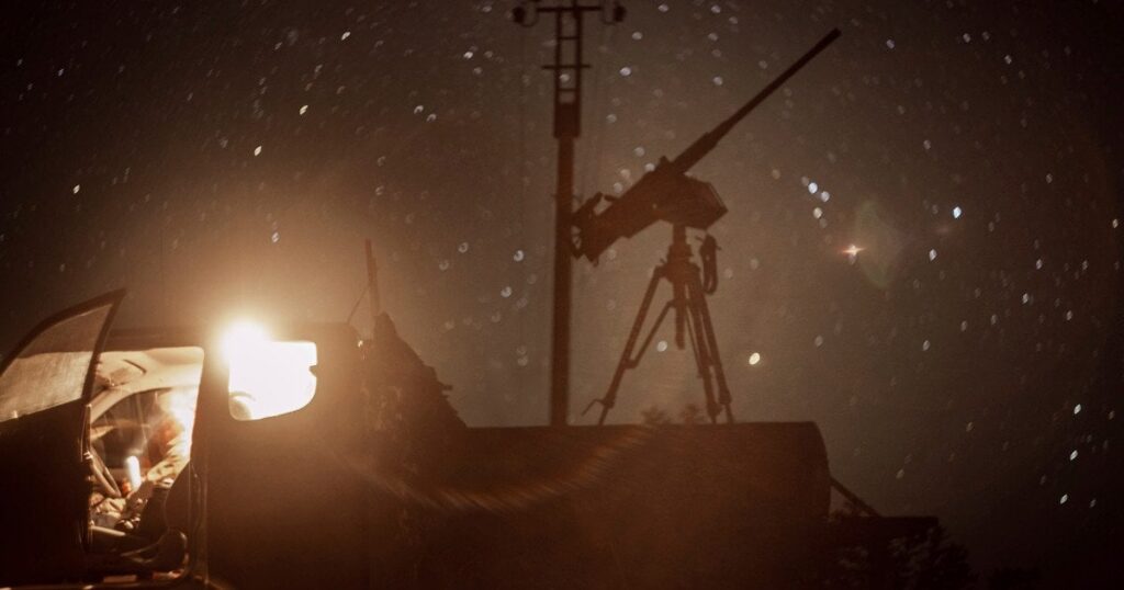 Приватна ППО вперше збила реактивний "Шахед" на шаленій швидкості: подробиці