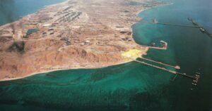 Удар по острову Харг в Ірані — перші деталі та відео — Світ