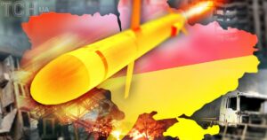 Нічна атака РФ 16 квітня — вибухи в Києві, Дніпрі, Одесі, Харкові: що відомо — Укрaїнa