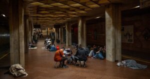 Повітряна тривога в Києві 6 квітня: причина та актуальна інформація