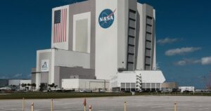 ТАЄМНИЦЯ НАСА: ЧОМУ ПРОПАДАЮТЬ ТА ГИНУТЬ НАЙКРАЩІ НАУКОВЦІ АМЕРИКИ? СКАНДАЛ НАВКОЛО НЛО!