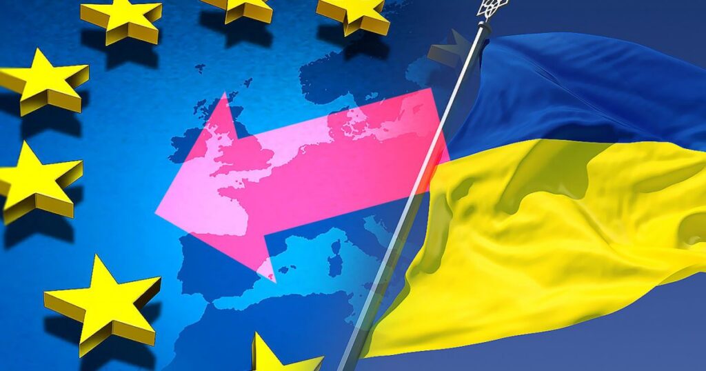 Інтеграція України в ЄС – Брюссель готує пакет переваг до членства для Києва — Укрaїнa