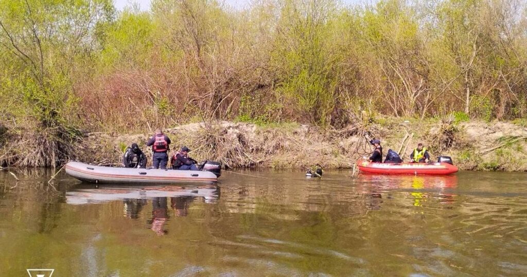Зникнення дітей на Рівненщині: двох братів знайшли мертвими — подробиці моторошної трагедії